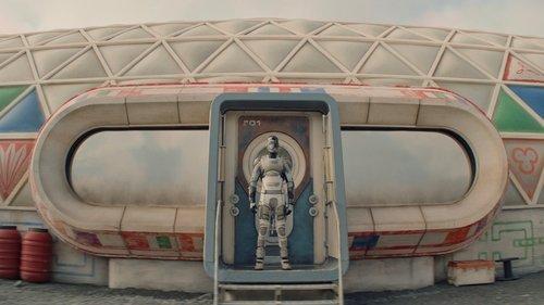 Murderbot Season 1 Episode 7 - Complementary Species