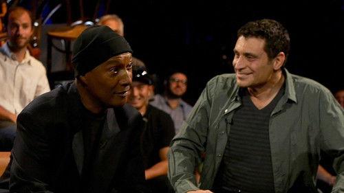 The Green Room with Paul Provenza Season 1 Episode 4 - Paul Mooney, Rain Pryor, Bobby Slayton, and Jim Jeffries
