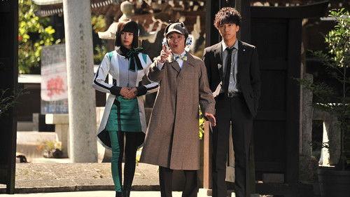 Kamen Rider Zero-One Season 1 Episode 12 - The Great Detective Has Arrived