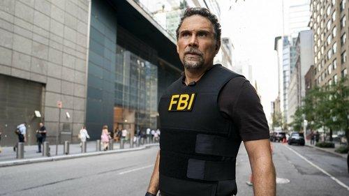 FBI Season 7 Episode 1 - Abandoned