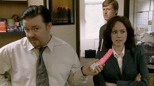 The Office Season 2 Episode 3 - Party