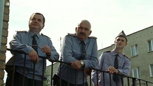 In the Face of Crime Season 1 Episode 9 - Du bekommst, was dir zusteht