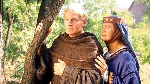 Cadfael Season 1 Episode 4 - Monk's Hood