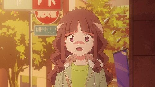 Digimon Ghost Game Season 1 Episode 27 - Monster’s Beauty Serum