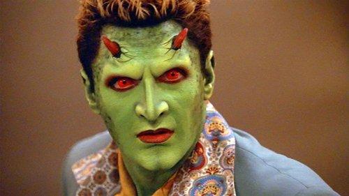 undefined Season 5 Episode 15 - A Hole in the World