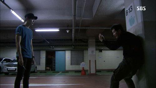 I Hear Your Voice Season 1 Episode 9 - Episode 9