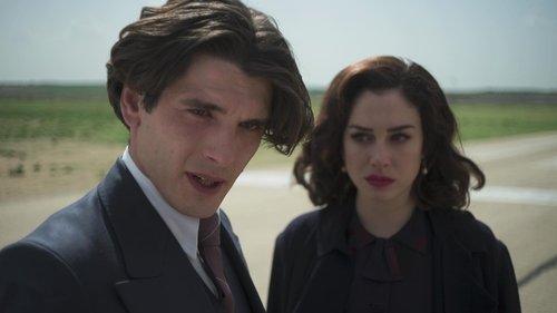 Cable Girls Season 3 Episode 8 - Chapter 24: Destiny