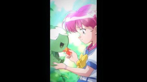 POKÉTOON Season 2 Episode 7 - Romantic Spice - Capsaiji Legend