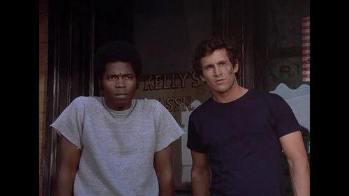 The Rookies Season 1 Episode 1 - Concrete Valley, Neon Sky