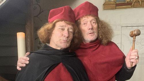 Welkom in de Middeleeuwen Season 1 Episode 3 - Episode 3