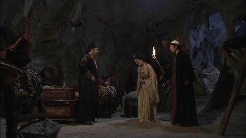 Amazing Detective Di Renjie Season 1 Episode 12 - Episode 12