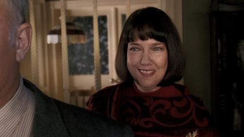 undefined Season 1 Episode 12 - Every Day a Little Death