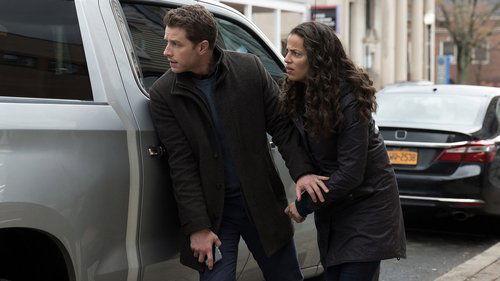 undefined Season 1 Episode 12 - Vanishing Point