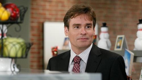 House Season 5 Episode 11 - Joy to the World