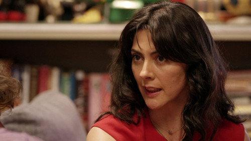 40 y 20 Season 3 Episode 4 - Hola delgada