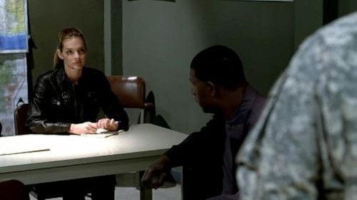 The Unit Season 4 Episode 19 - Whiplash