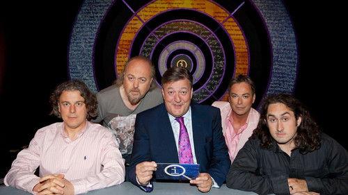QI Season 10 Episode 11 - Jumpers