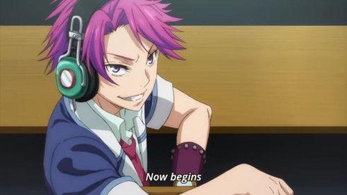 Cheating Craft Season 1 Episode 1 - The National Special-Level University Exam of Fate!