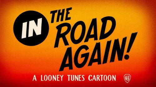 Looney Tunes Cartoons Season 2 Episode 6 - In the Road Again