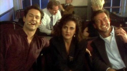 Police Rescue Season 2 Episode 9 - Reasons to Live