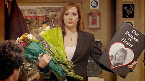 The IT Crowd Season 1 Episode 5 - The Haunting of Bill Crouse
