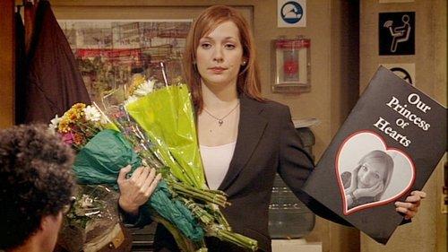 The IT Crowd Season 1 Episode 5 - The Haunting of Bill Crouse