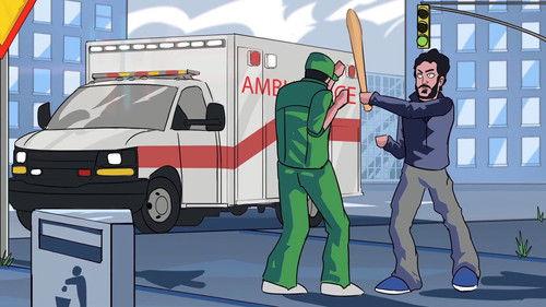 Drunk Nostalgia Season 1 Episode 5 - Grand Theft Auto III