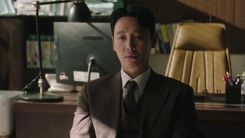 Delightfully Deceitful Season 1 Episode 8 - The Old Enemy