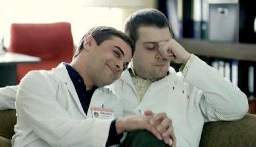 The Interns Season 2 Episode 16 - Episode 16