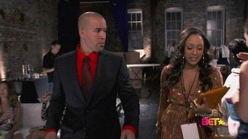 The Game Season 5 Episode 10 - Catfight on the Catwalk