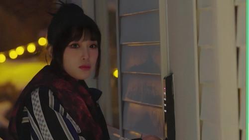 HYEMILEEYECHAEPA Season 1 Episode 2 - Episode 2