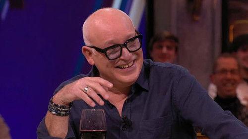 Vandaag Inside Season 1 Episode 15 - Episode 15