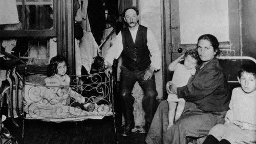 Titans: The Rise of Wall Street Season 1 Episode 1 - The House Of Morgan