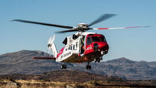 SOS: Extreme Rescues Season 1 Episode 4 - Tricky Terrain