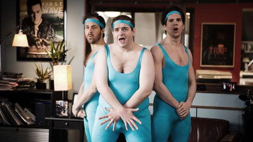 Casting(s) Season 1 Episode 7 - Episode 7