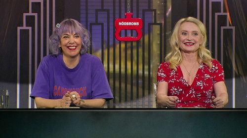 På spåret Season 33 Episode 7 - Episode 7