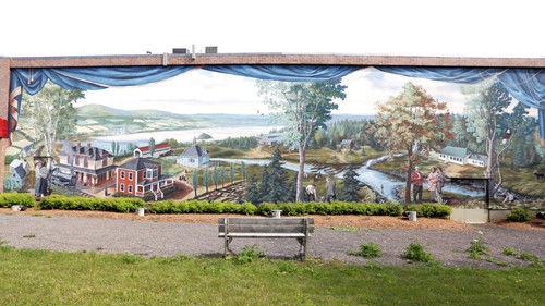 À fond de train Season 3 Episode 7 - Amqui