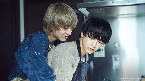 At 25:00, in Akasaka Season 1 Episode 4 - Are These Special Feelings Just for the Drama... or Something More!?