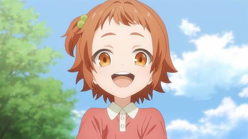 Magic Maker: How to Make Magic in Another World Season 1 Episode 1 - Marie and Shion