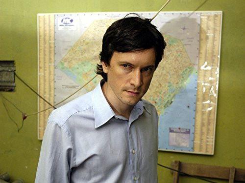 Epitaphs Season 1 Episode 7 - Skorpion Tail