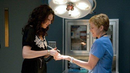 Nurse Jackie Season 1 Episode 10 - Ring Finger