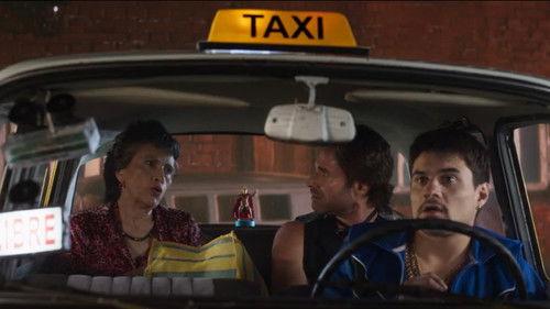 Está Libre Season 1 Episode 1 - Episode 1