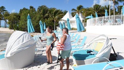 90 Day: The Last Resort Season 1 Episode 5 - Last Call