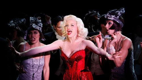 Smash Season 1 Episode 5 - Let's Be Bad