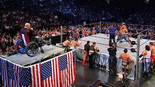 WWE SmackDown Season 6 Episode 22 - SmackDown - May. 27, 2004