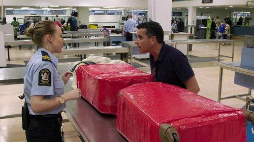 To Catch a Smuggler Season 10 Episode 3 - Cocaine Cases