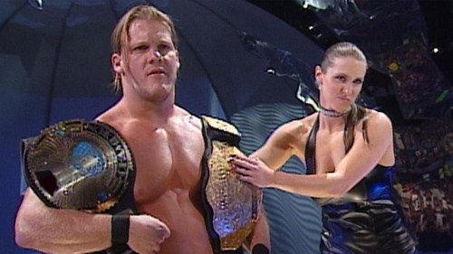WWE Friday Night SmackDown Season 4 Episode 11 - SmackDown - Mar. 14, 2002