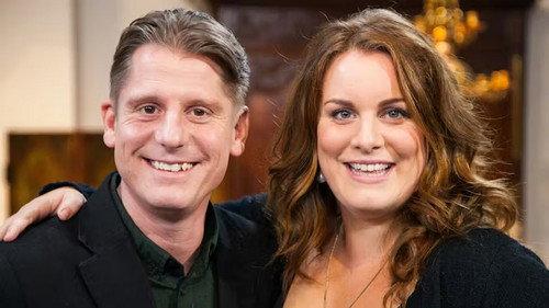 Krejlerkongen Season 4 Episode 5 - Episode 5