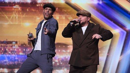 Britain's Got Talent Season 18 Episode 4 - Auditions #4