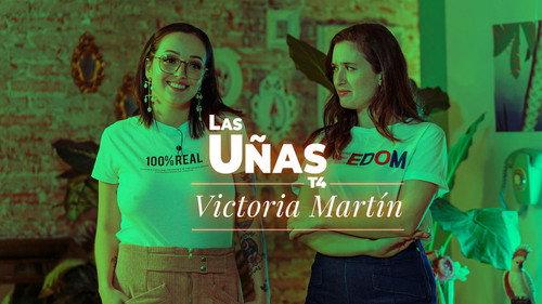 Las uñas Season 4 Episode 4 - Episode 4
